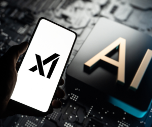 X and AI