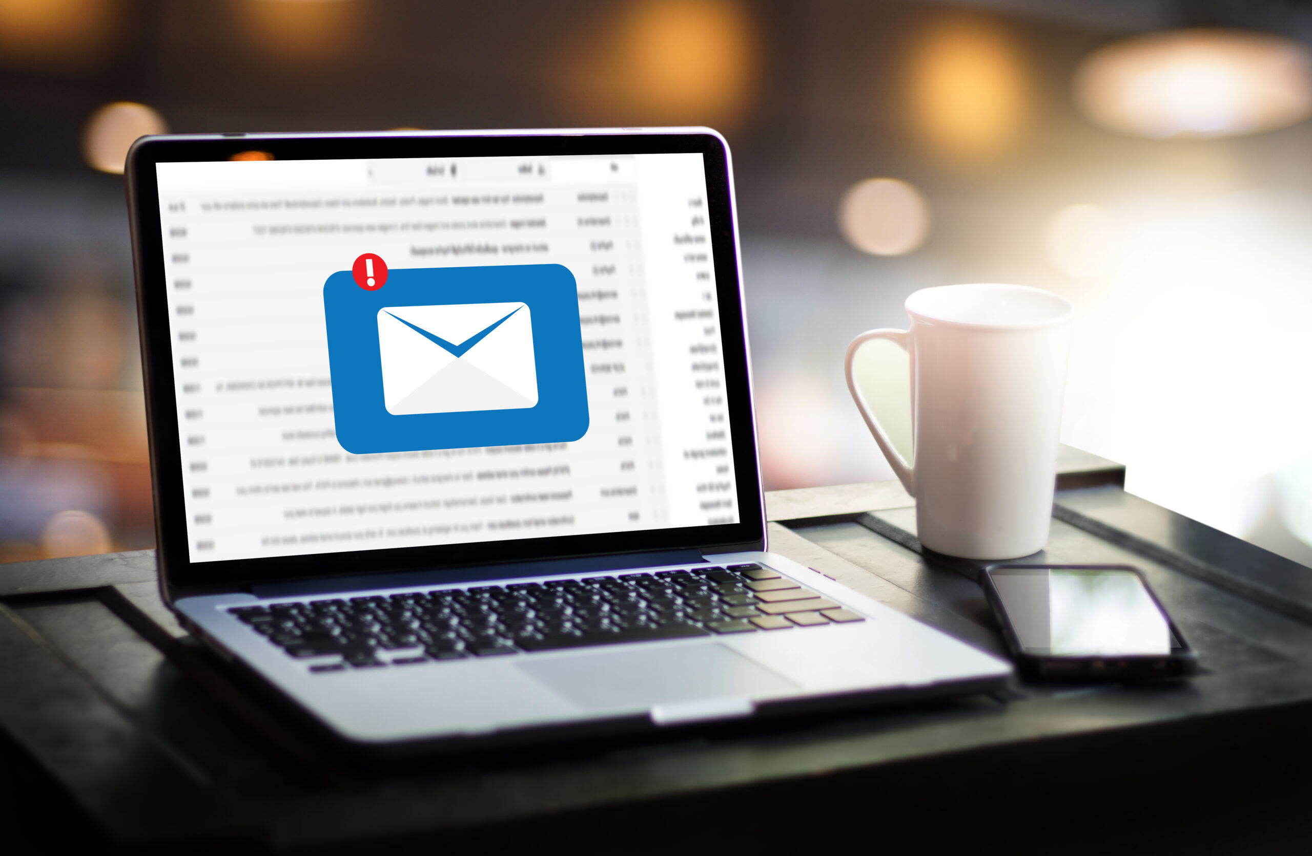 tips for eye-catching email subject lines