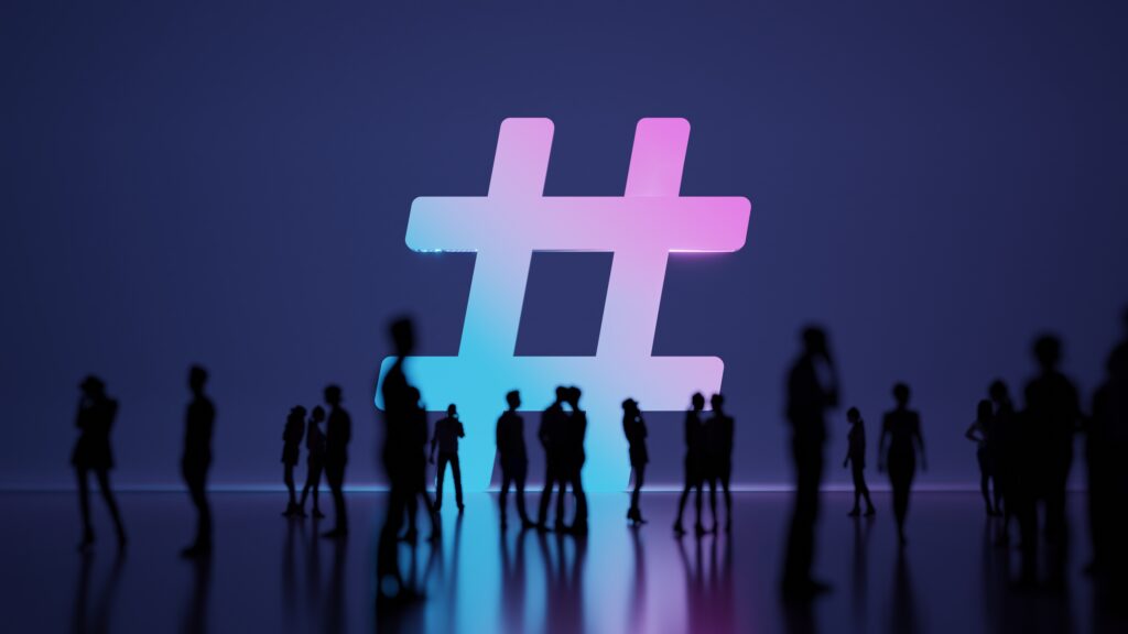 A guide to using instagram hashtags