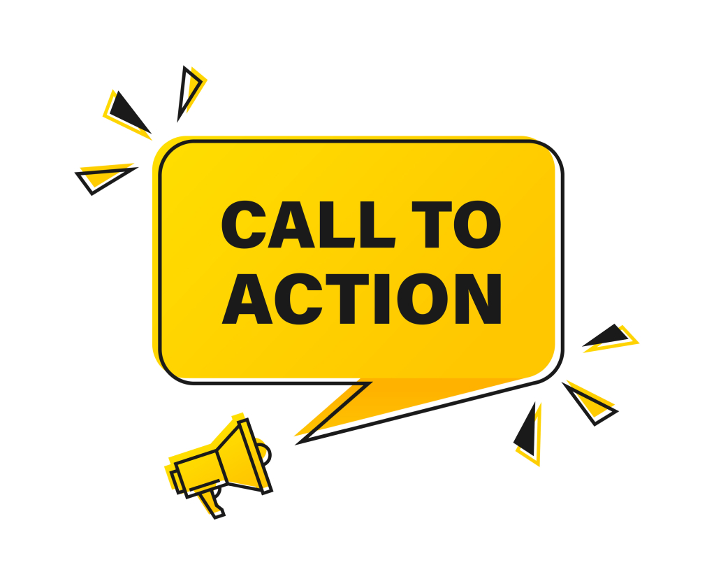 How Can I Create a Compelling Call To Action?